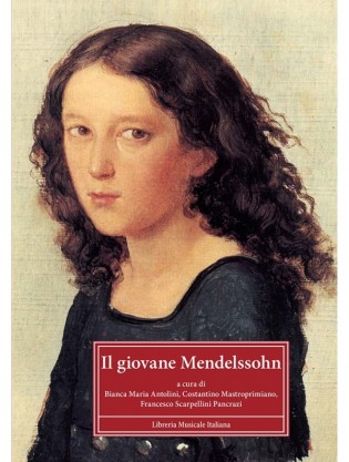 «Ugualmente dotata». Fanny Mendelssohn Bartholdy nel periodo giovanile