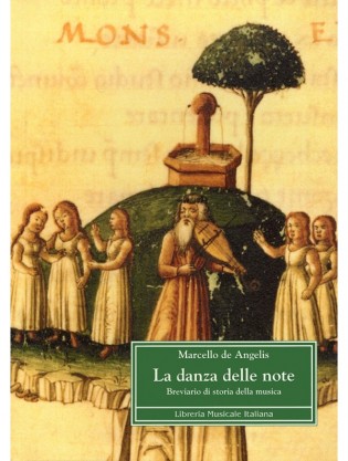 La danza delle note. Breviario di storia della musica