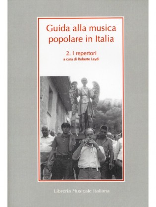 Sui canti di lavoro