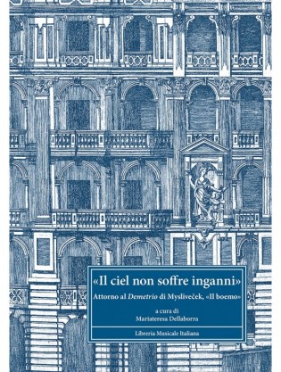 Considerazioni a margine dell’esecuzione del “Demetrio” di Josef Mysliveček
