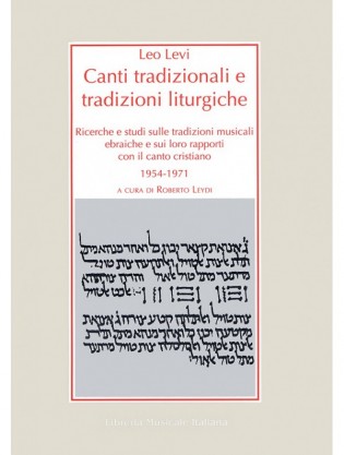 Canti tradizionali e tradizioni liturgiche
