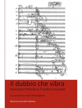 Nostalgia di Francesco Pennisi