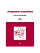 L' Insegnamento come scienza. Ricerche sulla didattica della musica