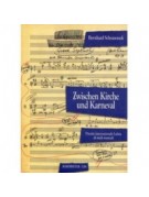 Zwischen Kirche und Karneval. Biographie, soziales Umfeld und Werk des romanischen Kapellmeisters Virgilio Mazzocchi (1597-1646)