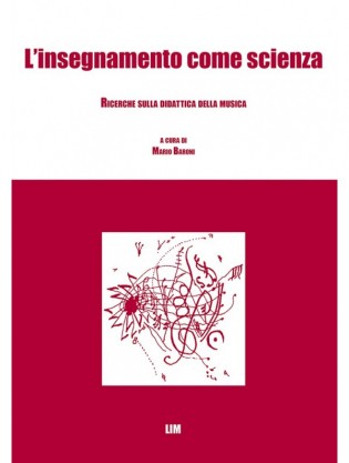 Le indicazioni dell’insegnante e lo studio individuale nella didattica di uno strumento