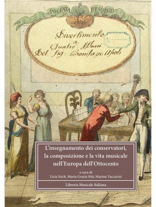 Le cantate risorgimentali di Boito e Faccio per il Conservatorio di Milano (1860-61)