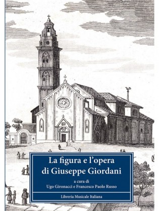 Alcuni aspetti della produzione teatrale buffa di Giuseppe Giordani
