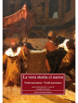 Non mente il labbro mai… en guise d’introduction/Non mente il labbro mai… a mo’ d’introduzione