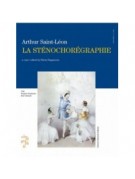 La Sténochorégraphie 1852
