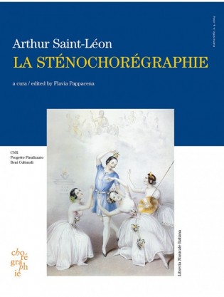La Sténochorégraphie 1852