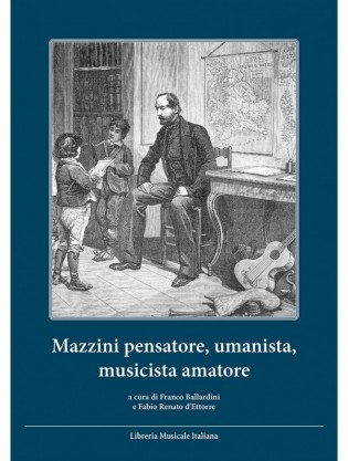 Mazzini e la musica italiana dell’Ottocento