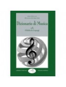 Dizionario di Musica nella Globalità dei Linguaggi