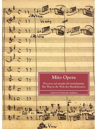 Verdi in Germania. – Verdi und Deutschland