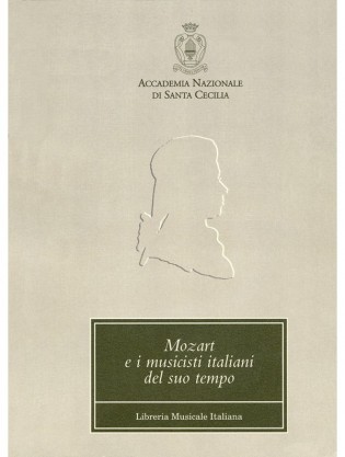 Mozart e i musicisti italiani del suo tempo