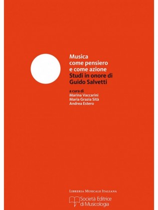 Musica come pensiero e come azione
