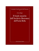 Il Fondo Musiche dell’Archivio Borromeo dell’Isola Bella