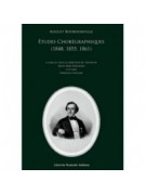 Études Chorégraphiques (1848, 1855, 1861)