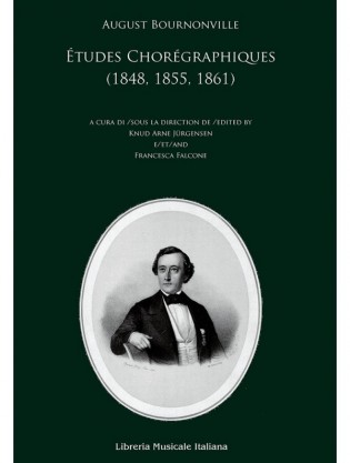 Études Chorégraphiques (1848, 1855, 1861)