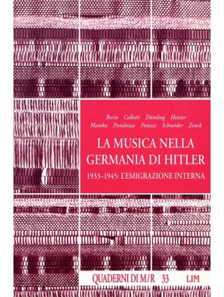 L’emigrazione “esterna” e “interna” di Wladimir Vogel