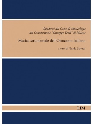 Musica strumentale dell’Ottocento italiano