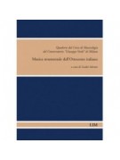 Aspetti del quartettismo italiano dopo l’Unità