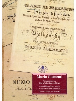 Some aspects of Clementi’s career as a publisher