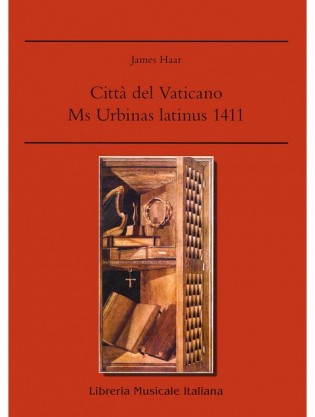 Città del Vaticano Ms. Urbinas Latinus 1411