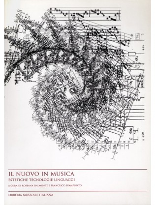 Il nuovo in musica. Estetiche, tecnologie, linguaggi
