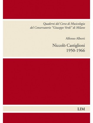 Niccolò Castiglioni 1950-1966