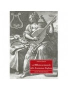 La Biblioteca musicale della Fondazione Pagliara