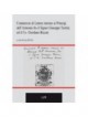 Commercio di Lettere intorno ai Principj dell’Armonia fra il Signor Giuseppe Tartini ed il Co. Giordano Riccati