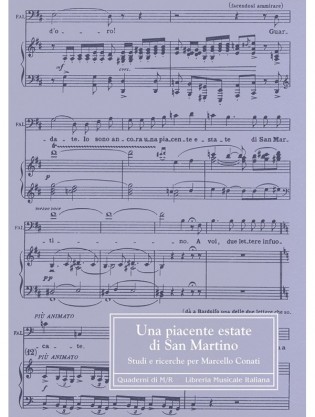 Acque agitate e avventurosi destini. Il corsaro di Giuseppe Verdi