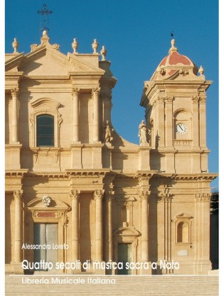 Quattro secoli di musica sacra a Noto