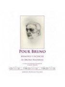 Stele per Bruno