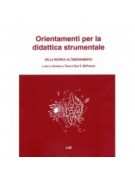 Orientamenti per la didattica strumentale. Dalla ricerca all’insegnamento