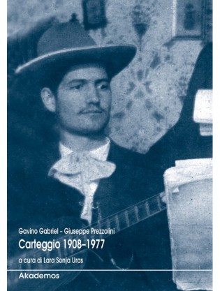 Carteggio 1908-1977