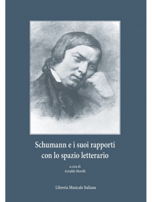 Jean Paul, Hoffmann e il contrappunto di Schumann