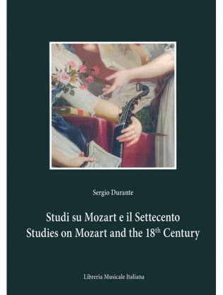 Studi su Mozart e il Settecento. Studies on Mozart and the 18th Century