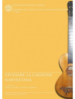 Studiare la canzone napoletana. Le tesi di laurea della “Federico II”
