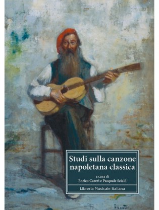 Studi sulla canzone napoletana classica