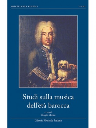 Händel, Caldara e il loro mecenate Ruspoli nell’Archivio Segreto Vaticano