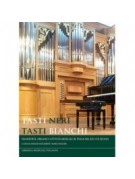Tasti Neri Tasti Bianchi. Pianoforte, organo e attività musicale in Italia nel XIX e XX secolo