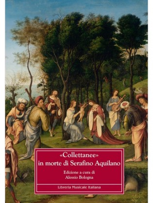 «Collettanee» in morte di Serafino Aquilano