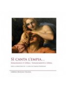 Il Pier Luigi Farnese di Arrigo Boito, dramma machiavelliano
