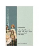 La Gara degli Elementi: Acqua, Aria, Terra e Fuoco nelle feste sabaude (1585-1699)