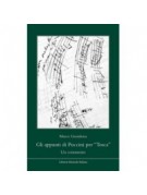 Gli appunti di Puccini per “Tosca”. Un commento