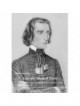 Liszt, dopo una lettura di Dante. “… quanti dolci pensier, quanto disio menò costoro al doloroso passo!”