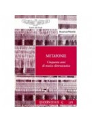 Metafonie. Cinquanta anni di musica elettroacustica