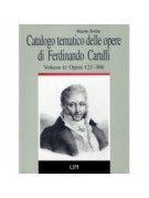 Catalogo tematico delle opere di Ferdinando Carulli. Vol. II, Opere 121-366