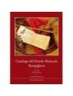 Catalogo del fondo musicale Rospigliosi